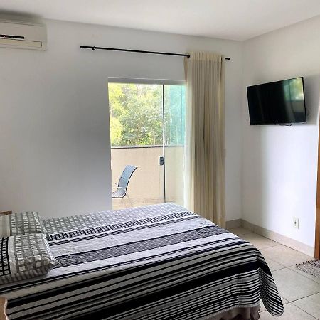 4 Aps Baratos, Confortaveis, Completos E Com Garagem Insta Thiagojacomo Гоянія Екстер'єр фото