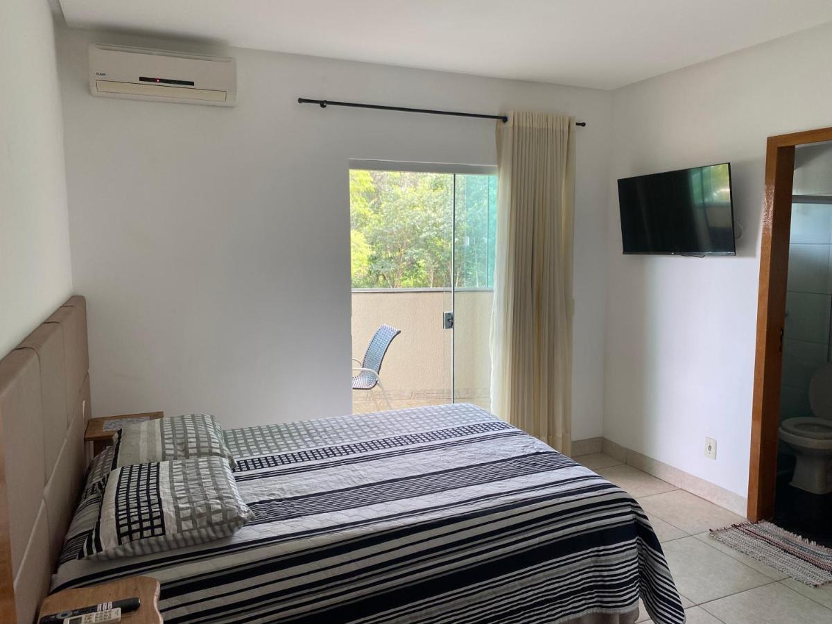 4 Aps Baratos, Confortaveis, Completos E Com Garagem Insta Thiagojacomo Гоянія Екстер'єр фото