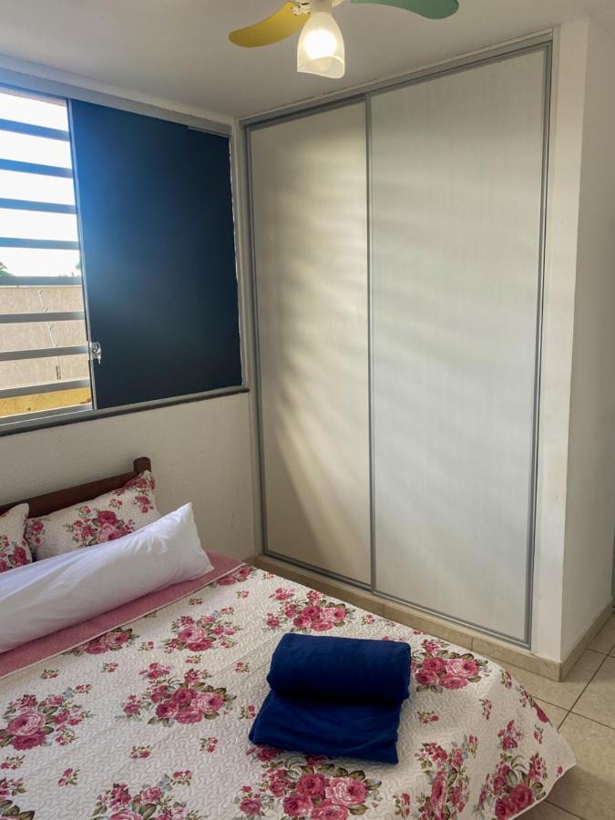 4 Aps Baratos, Confortaveis, Completos E Com Garagem Insta Thiagojacomo Гоянія Номер фото