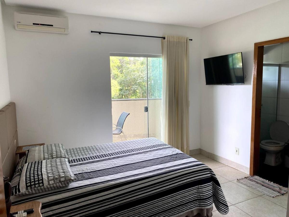 4 Aps Baratos, Confortaveis, Completos E Com Garagem Insta Thiagojacomo Гоянія Екстер'єр фото