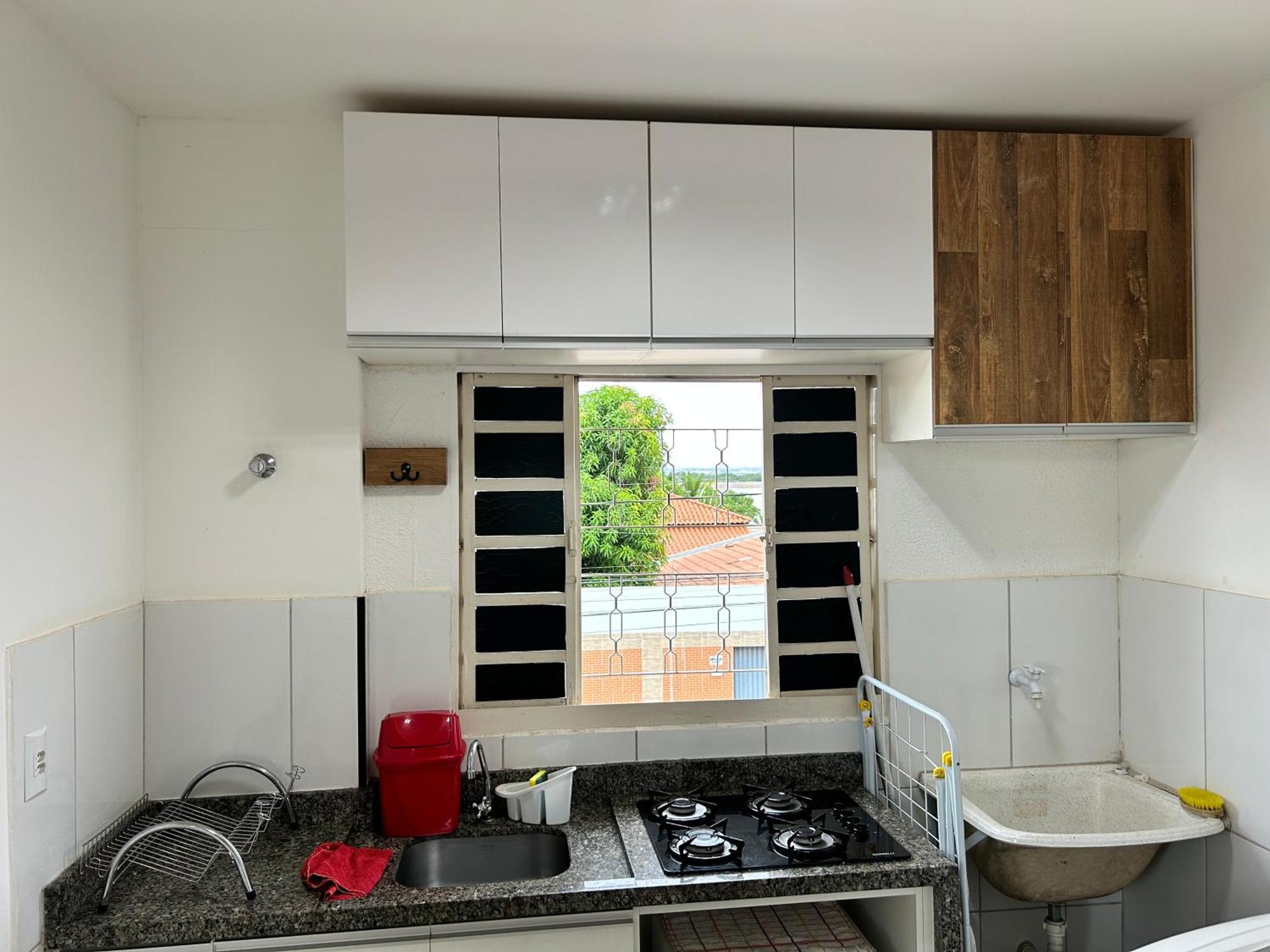 4 Aps Baratos, Confortaveis, Completos E Com Garagem Insta Thiagojacomo Гоянія Екстер'єр фото