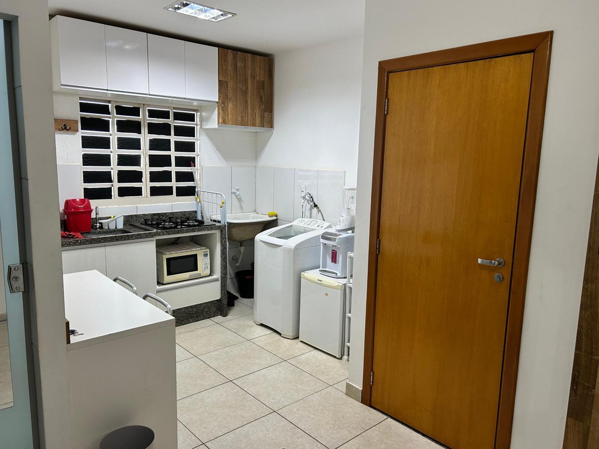 4 Aps Baratos, Confortaveis, Completos E Com Garagem Insta Thiagojacomo Гоянія Екстер'єр фото