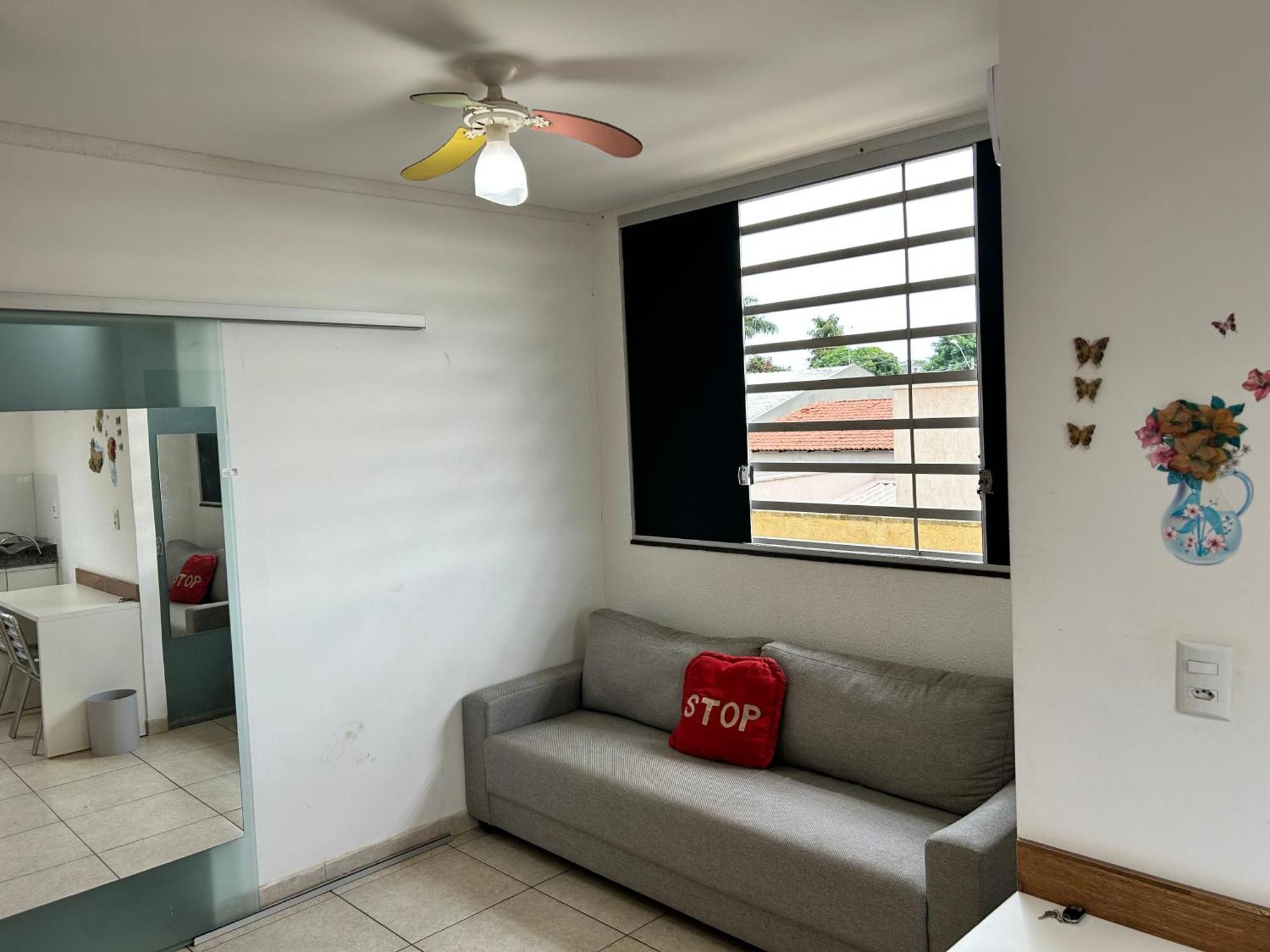 4 Aps Baratos, Confortaveis, Completos E Com Garagem Insta Thiagojacomo Гоянія Екстер'єр фото