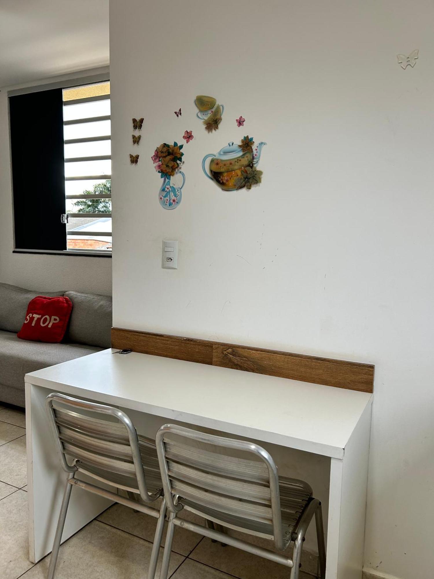 4 Aps Baratos, Confortaveis, Completos E Com Garagem Insta Thiagojacomo Гоянія Екстер'єр фото