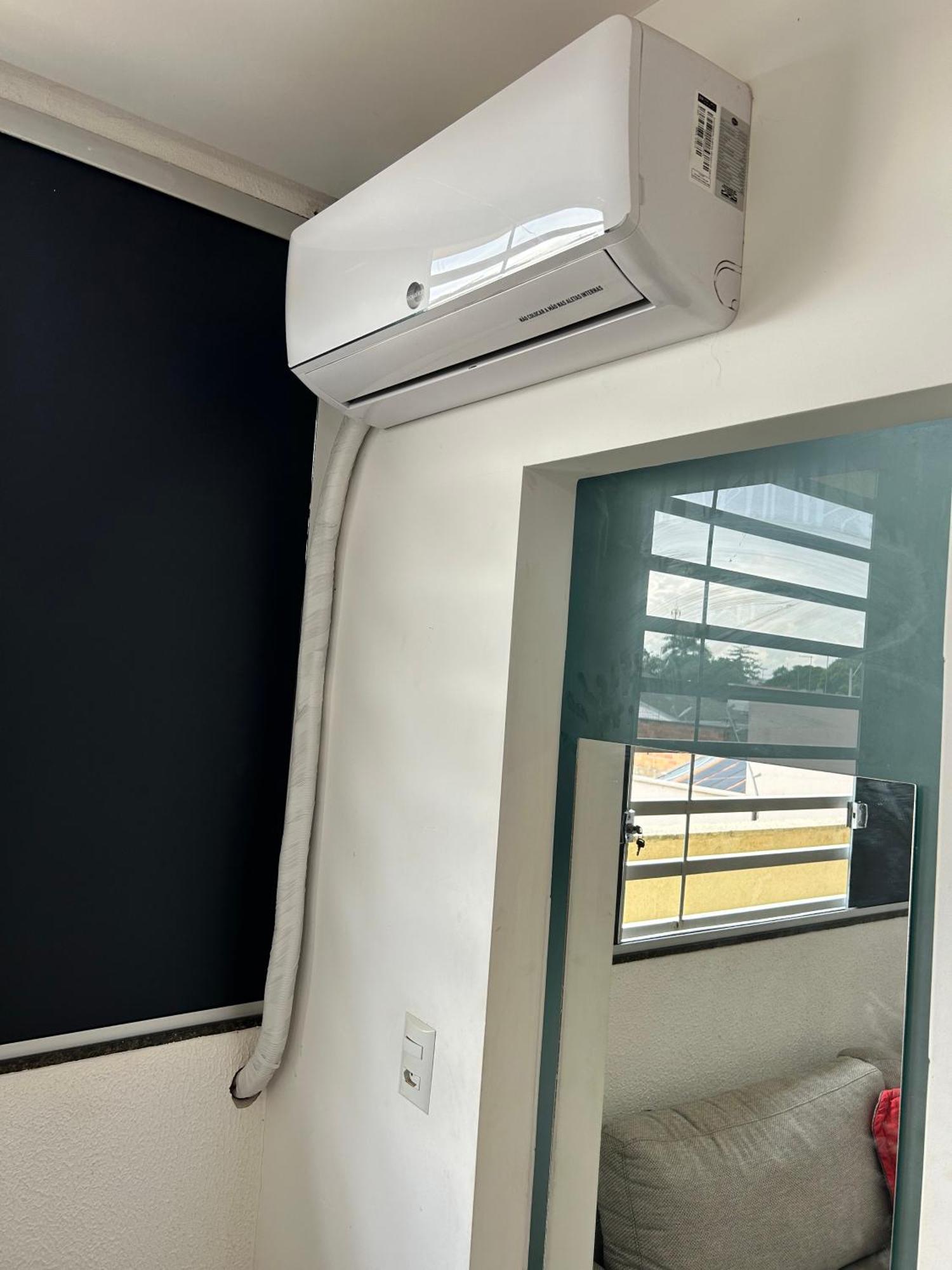 4 Aps Baratos, Confortaveis, Completos E Com Garagem Insta Thiagojacomo Гоянія Екстер'єр фото