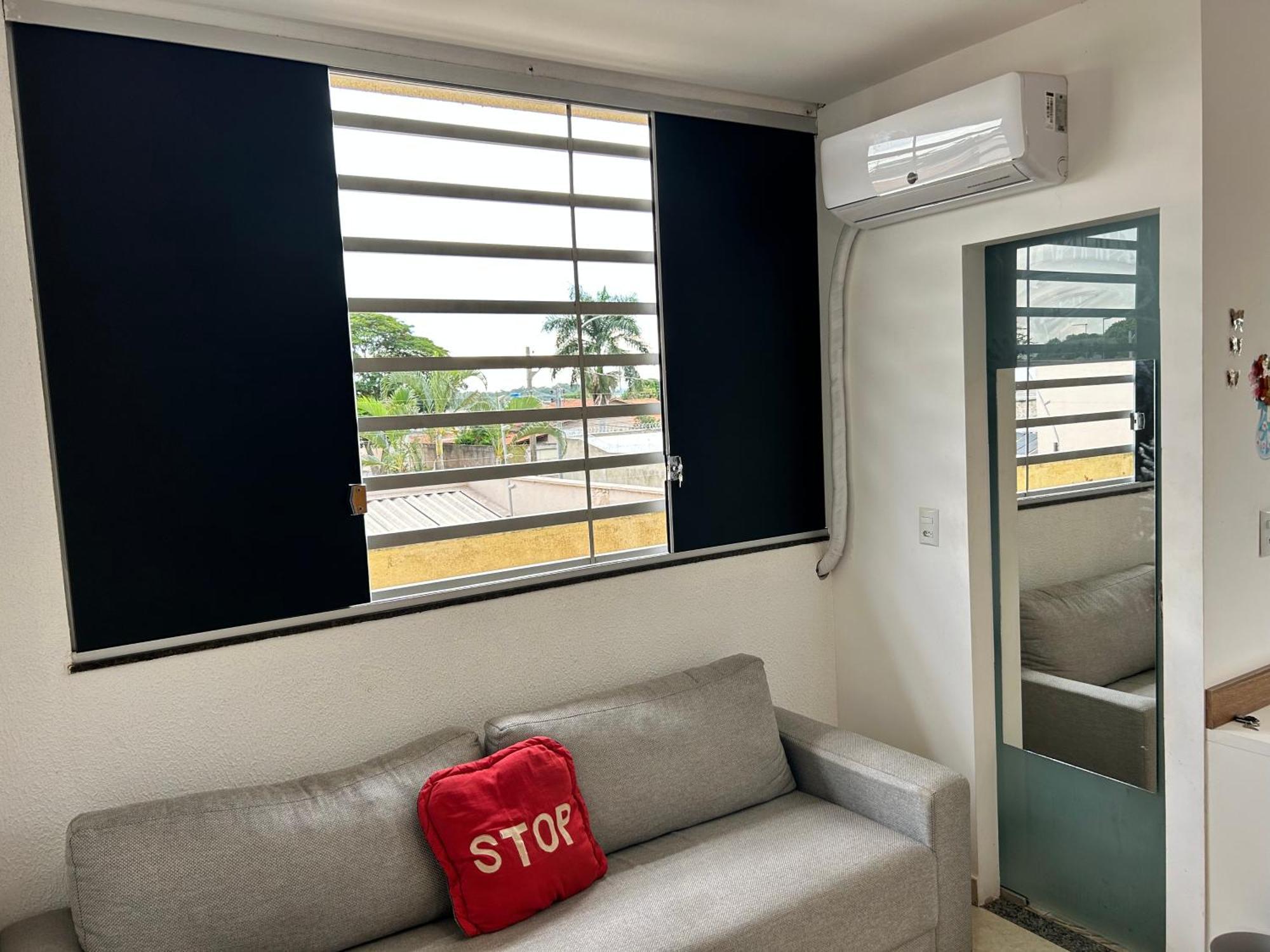 4 Aps Baratos, Confortaveis, Completos E Com Garagem Insta Thiagojacomo Гоянія Екстер'єр фото