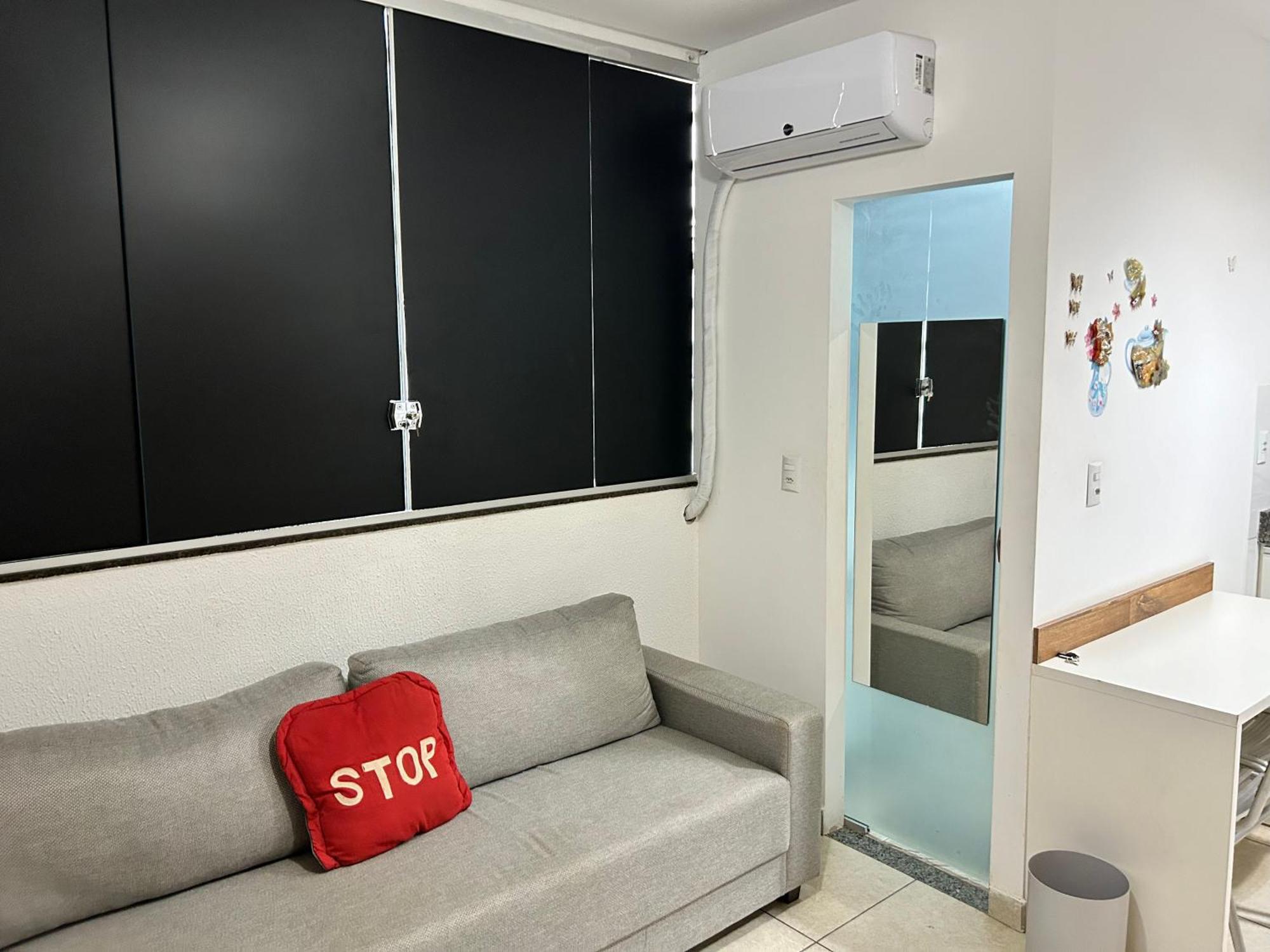 4 Aps Baratos, Confortaveis, Completos E Com Garagem Insta Thiagojacomo Гоянія Екстер'єр фото