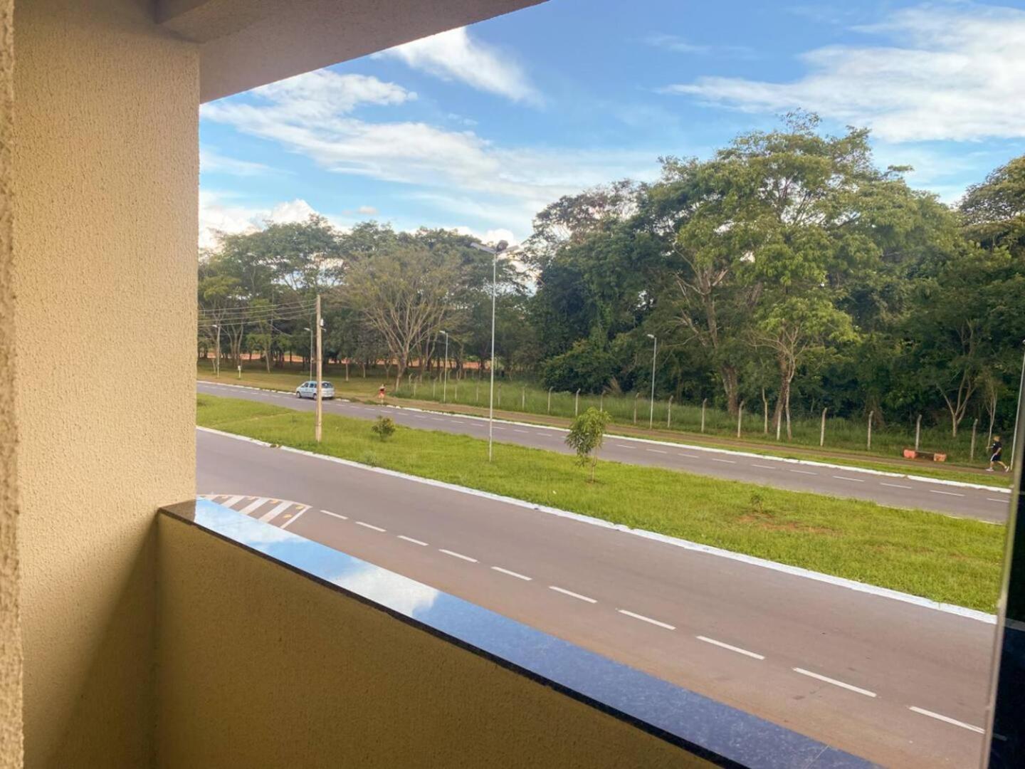 4 Aps Baratos, Confortaveis, Completos E Com Garagem Insta Thiagojacomo Гоянія Екстер'єр фото